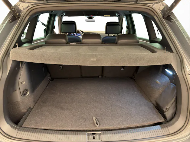 VW Tiguan 1.4 TSI PHEV R-Line DSG