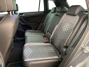 VW Tiguan 1.4 TSI PHEV R-Line DSG