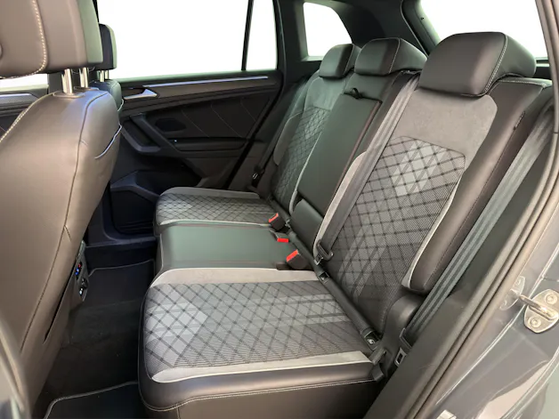 VW Tiguan 1.4 TSI PHEV R-Line DSG