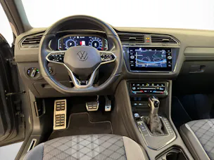 VW Tiguan 1.4 TSI PHEV R-Line DSG