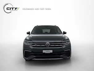 VW Tiguan 1.4 TSI PHEV R-Line DSG