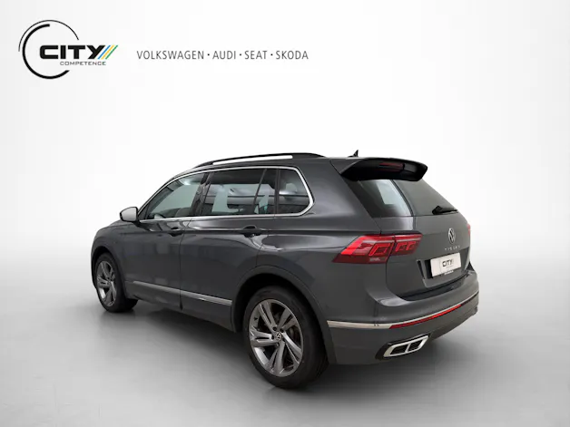 VW Tiguan 1.4 TSI PHEV R-Line DSG