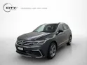 VW Tiguan 1.4 TSI PHEV R-Line DSG