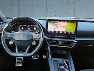 CUPRA Formentor 2.0TSI VZ 4Drive DSG
