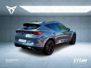 CUPRA Formentor 2.0TSI VZ 4Drive DSG