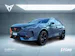 CUPRA Formentor 2.0TSI VZ 4Drive DSG