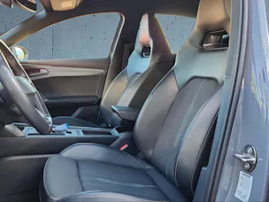 CUPRA Formentor 2.0TSI VZ 4Drive DSG