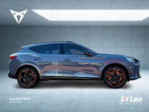 CUPRA Formentor 2.0TSI VZ 4Drive DSG