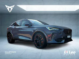 CUPRA Formentor 2.0TSI VZ 4Drive DSG