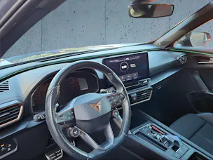 CUPRA Formentor 2.0TSI VZ 4Drive DSG
