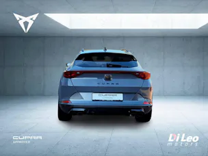 CUPRA Formentor 2.0TSI VZ 4Drive DSG