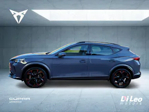 CUPRA Formentor 2.0TSI VZ 4Drive DSG