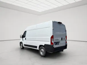 FIAT Ducato 35 L2H2 A8