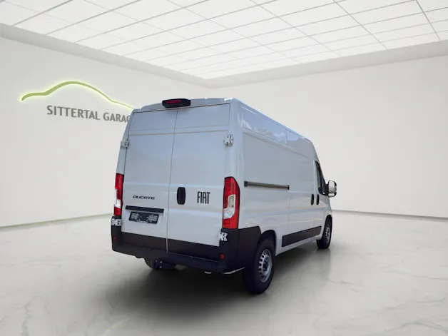 FIAT Ducato 35 L2H2 A8