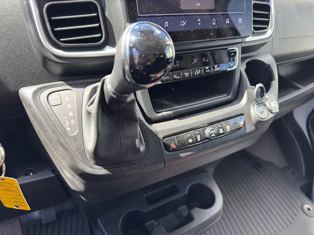 FIAT Ducato 35 L2H2 A8