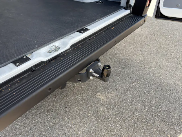FIAT Ducato 35 L2H2 A8