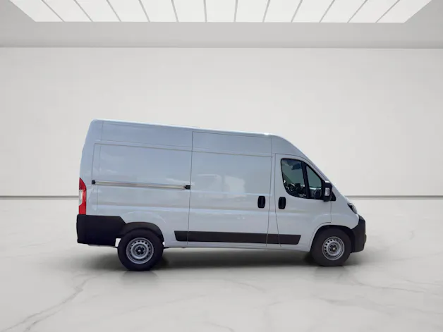 FIAT Ducato 35 L2H2 A8