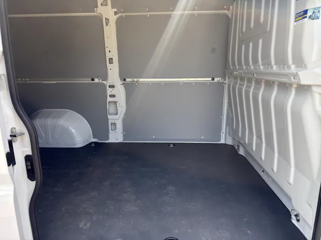 FIAT Ducato 35 L2H2 A8