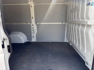 FIAT Ducato 35 L2H2 A8