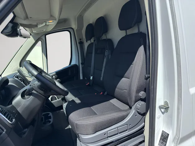 FIAT Ducato 35 L2H2 A8