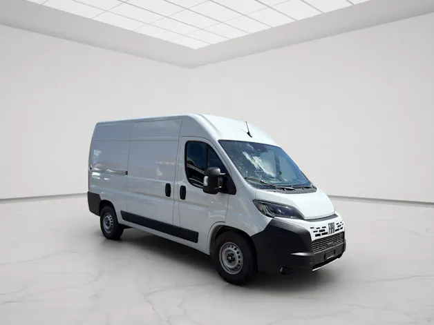 FIAT Ducato 35 L2H2 A8
