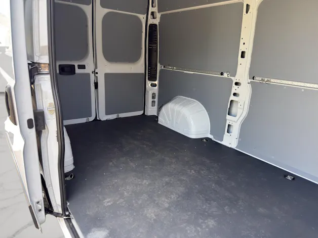 FIAT Ducato 35 L2H2 A8