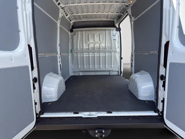 FIAT Ducato 35 L2H2 A8