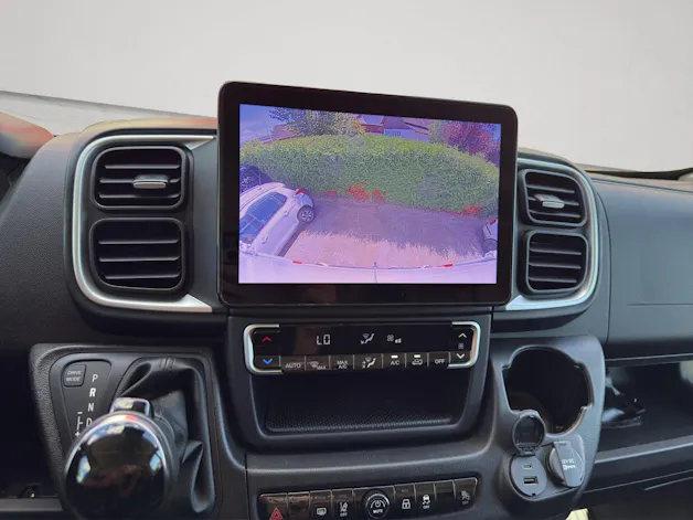 FIAT Ducato 35 L2H2 A8