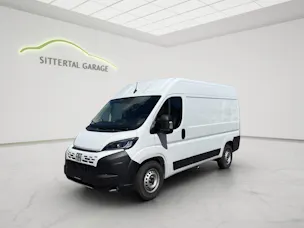 FIAT Ducato 35 L2H2 A8