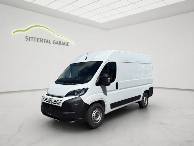 FIAT Ducato 35 L2H2 A8