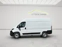 FIAT Ducato 35 L2H2 A8