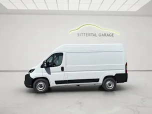 FIAT Ducato 35 L2H2 A8