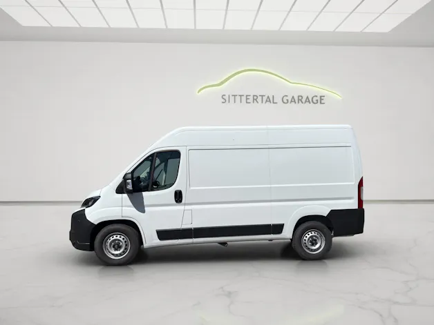 FIAT Ducato 35 L2H2 A8