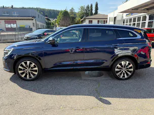 RENAULT Espace 1.2 E-Tech 200 Techno 7-Sitze