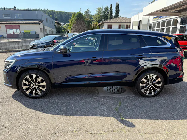 RENAULT Espace 1.2 E-Tech 200 Techno 7-Sitze