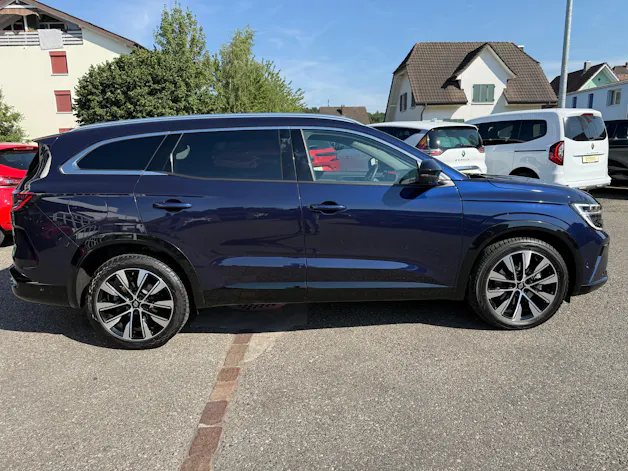 RENAULT Espace 1.2 E-Tech 200 Techno 7-Sitze