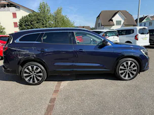 RENAULT Espace 1.2 E-Tech 200 Techno 7-Sitze