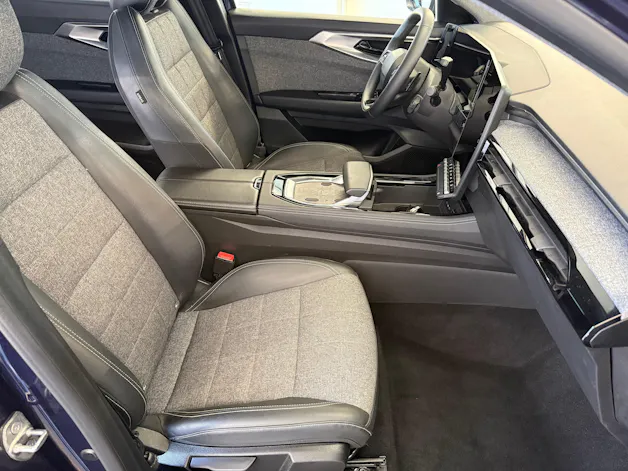 RENAULT Espace 1.2 E-Tech 200 Techno 7-Sitze