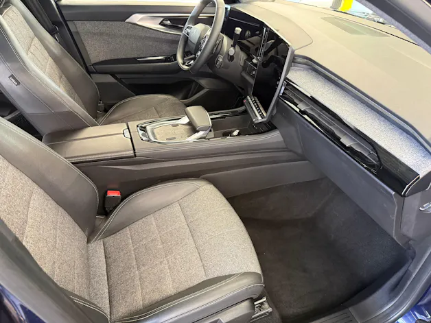 RENAULT Espace 1.2 E-Tech 200 Techno 7-Sitze