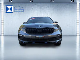SKODA Kamiq 1.5 TSI Monte Carlo DSG