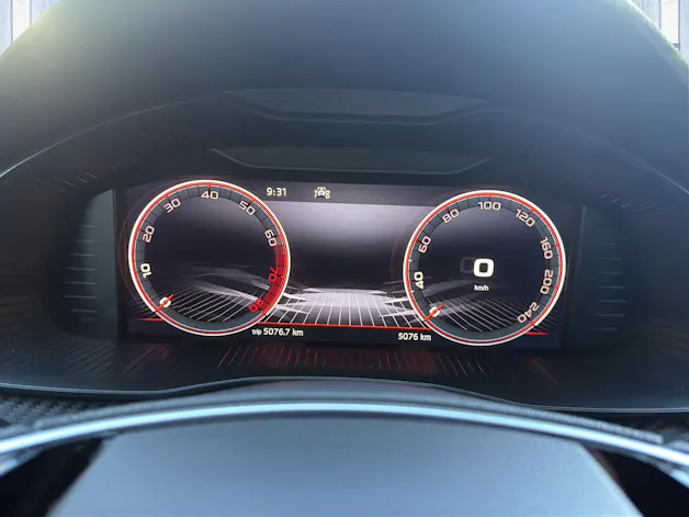 SKODA Kamiq 1.5 TSI Monte Carlo DSG