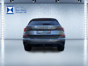 SKODA Kamiq 1.5 TSI Monte Carlo DSG