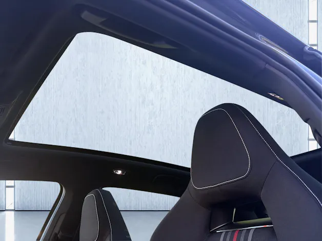SKODA Kamiq 1.5 TSI Monte Carlo DSG