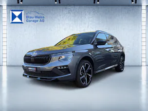 SKODA Kamiq 1.5 TSI Monte Carlo DSG