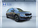 SKODA Kamiq 1.5 TSI Monte Carlo DSG