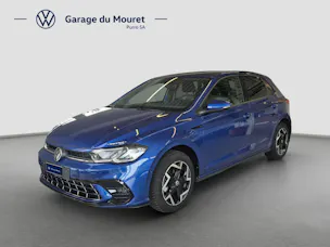 VW Polo 1.0 TSI R-Line DSG