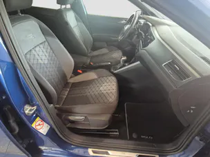VW Polo 1.0 TSI R-Line DSG