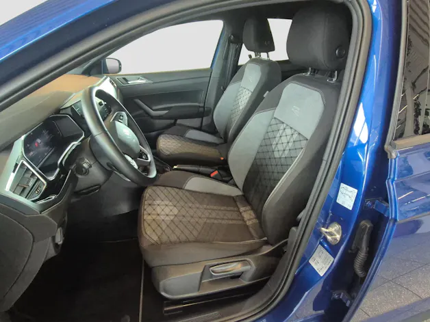 VW Polo 1.0 TSI R-Line DSG