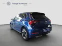 VW Polo 1.0 TSI R-Line DSG