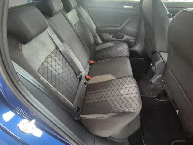 VW Polo 1.0 TSI R-Line DSG